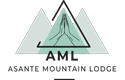 Asante Mountain Lodge